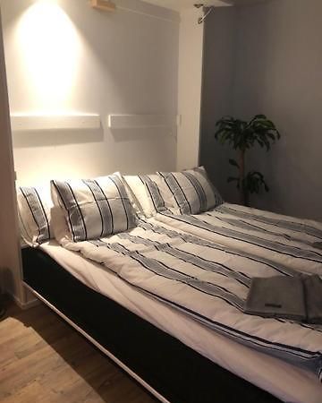 Mariannelund Bed&Beer Bed & Breakfast Loberod Exterior foto