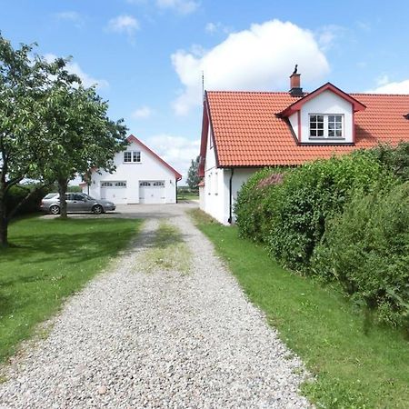 Mariannelund Bed&Beer Bed & Breakfast Loberod Exterior foto