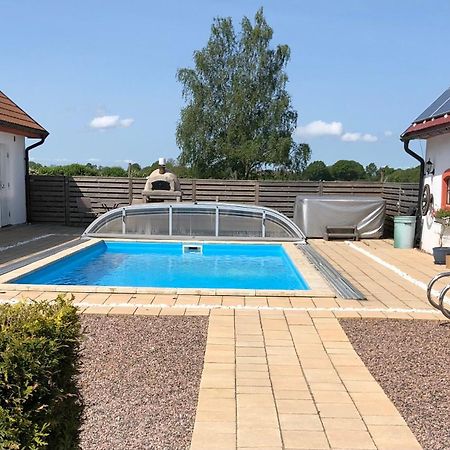 Mariannelund Bed&Beer Bed & Breakfast Loberod Exterior foto