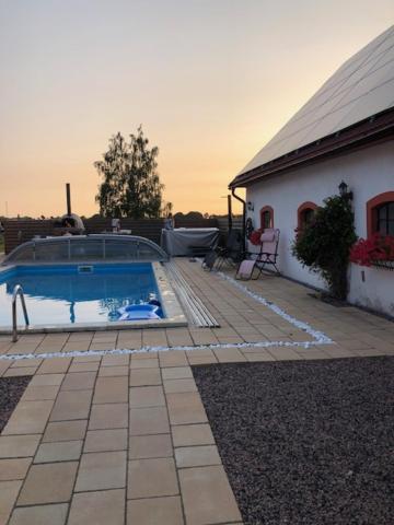 Mariannelund Bed&Beer Bed & Breakfast Loberod Exterior foto