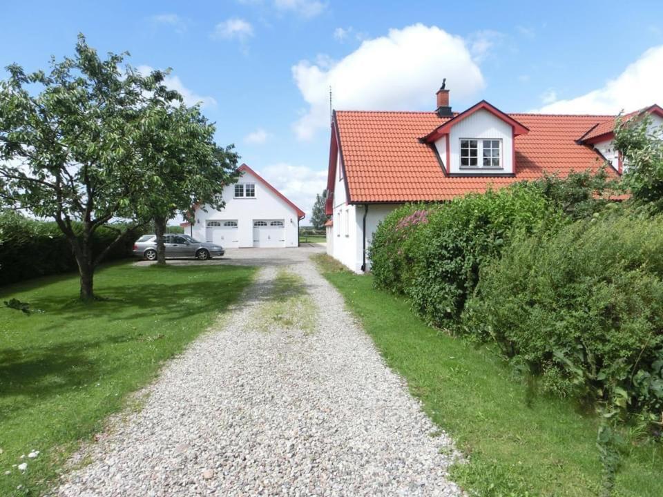 Mariannelund Bed&Beer Bed & Breakfast Loberod Exterior foto
